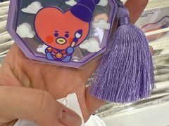 -line friends(明洞旗舰店)