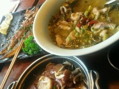 -章吴记喜瑞餐厅(东东城店)