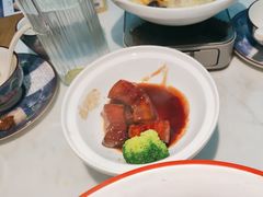 -小吴越·江浙融合菜(惠山万达广场店)