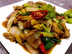 -富来美食(成发大厦店)