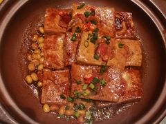 -御海棠老菜馆(福明嘉园店)