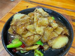 -卢庄(江汉路店)