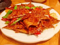 -張飛扒肉·龙江非遗(道外店)