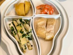 -杭州西湖柳莺里酒店·闻莺厅