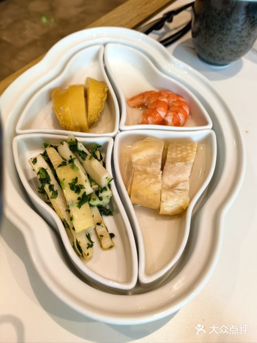 杭州西湖柳莺里酒店·闻莺厅图片