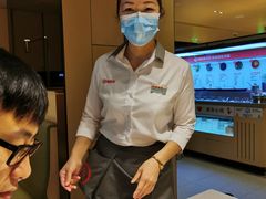 -海底捞火锅(吴中路店)