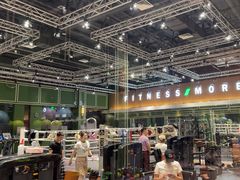 -悦莱美游泳健身会所(御景壹号店)