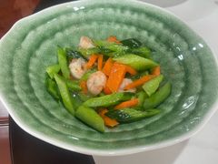 -中卫御苑福膳·养生局(圆明园店)