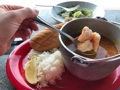 -阿甘虾餐厅(凌霄阁店)