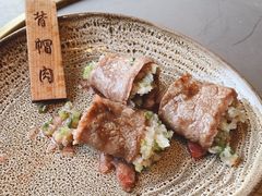-老乾杯和牛烧肉(王府中环店)