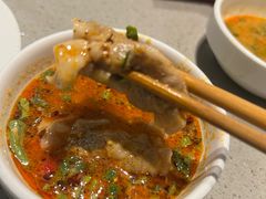 -海底捞火锅(天一广场亚细亚店)