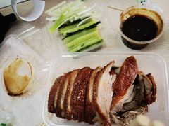 -徐一杆挂炉烤鸭(荣巷店)