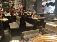 -西塔老太太泥炉烤肉(龙湖北苑天街店)