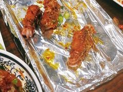 -叁宝烤肉·西安烧烤(东三爻店)