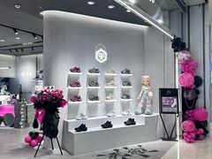 -大悦城(沈阳中街店)