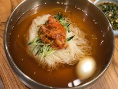 -金石青云炭火烤肉店(中房上东花墅店)