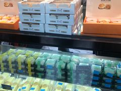 -鲍师傅糕点(春熙路店)