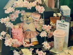 -星巴克(西湖天地店)