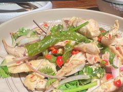 -云海肴·汽锅鸡·云南菜(美罗城店)