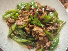 -小柴米·传统江西菜(万寿宫店)