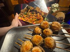 -树下时尚餐厅(翠园街店)