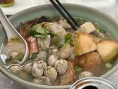 -阿坤纯正西刀鱼丸(Kuala Lumpur Branch)