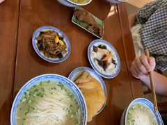 -同得兴 Since·1995 传统苏式面馆(十全街店)