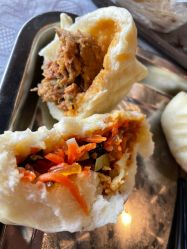 点击看大图 -金老三饭庄·宴会厅(常营店)