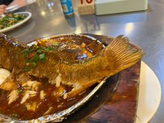 -婆婆家·湛江特色美食(福田振华路店)