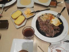 -豪客来牛排(鼓楼名店街店)