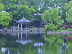 -无锡蠡湖国家湿地公园-蠡园