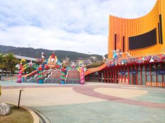 -珠海长隆海洋王国