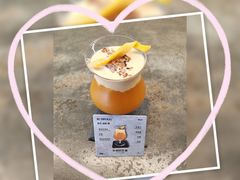 -BE NORMAL CAFE(霞溪路店)