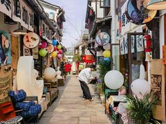 -小河直街历史文化街区