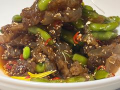 -东来土菜馆(民祥园路店)