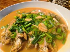 -临江宴餐厅·桐庐菜(富春江店)