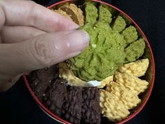 -家琳甜品(江南东店)