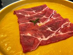 -一绪に寿喜烧(荟聚店)