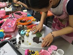 -爱之旅diy烘焙坊(西直门店)