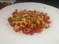 -味莊餐厅(康庄南街店)