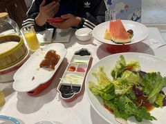 -大鸭梨烤鸭(房山店)