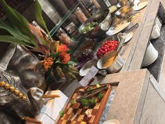 -西双版纳融创皇冠假日度假酒店