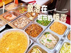 -张果佬年糕卷(科巷店)