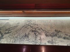 -黄公望隐居地