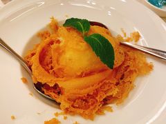 酥炸冰心榴莲-莆田餐厅PUTIEN(西安万象天地店)