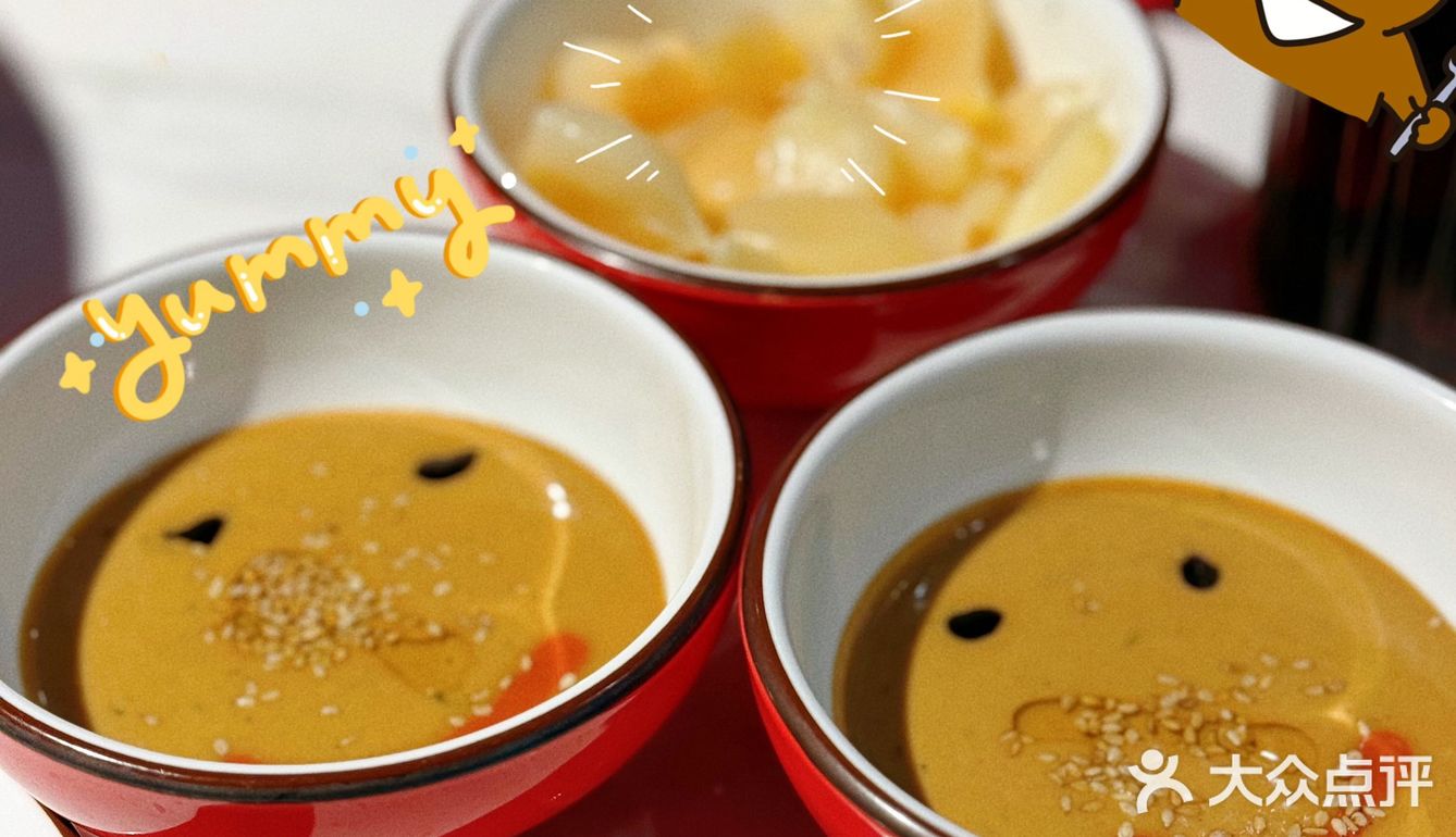 冬天必不可少这一锅❗️