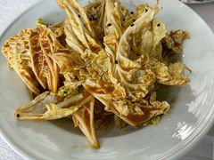 乾隆白菜-峨嵋酒家(清河店)