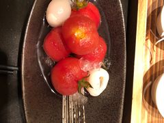 -北京王府井希尔顿酒店·秦唐中餐厅Chynna
