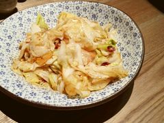 -蜜桃餐厅·江浙融合菜(荟聚购物中心店)