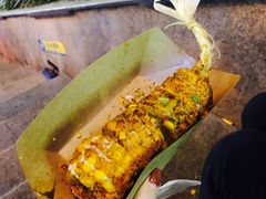 -八一好吃街·高品美食广场